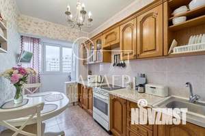 3-к квартира, вторичка, 80м2, 8/12 этаж