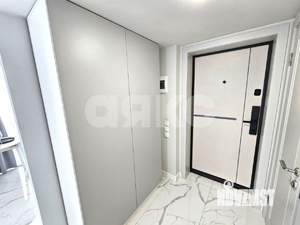 Студия квартира, вторичка, 35м2, 5/5 этаж