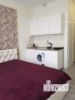 Студия квартира, вторичка, 24м2, 3/4 этаж