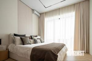 3-к квартира, вторичка, 105м2, 7/26 этаж