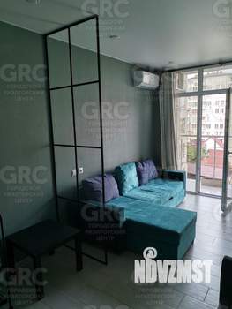 Студия квартира, вторичка, 30м2, 3/7 этаж