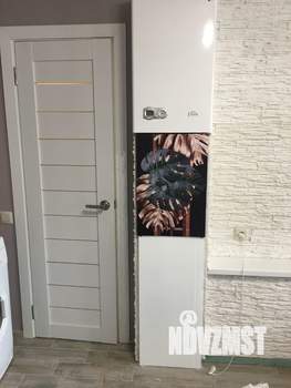 Студия квартира, вторичка, 20м2, 1/4 этаж