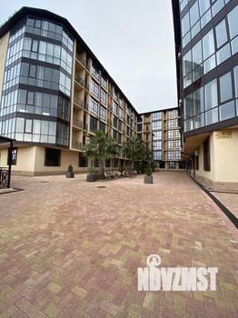 Студия квартира, вторичка, 24м2, 1/9 этаж