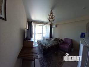 Студия квартира, вторичка, 19м2, 11/13 этаж