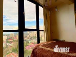 Студия квартира, вторичка, 30м2, 15/17 этаж