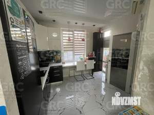 1-к квартира, вторичка, 38м2, 2/3 этаж