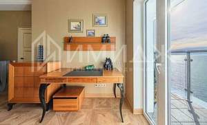 3-к квартира, вторичка, 100м2, 10/25 этаж