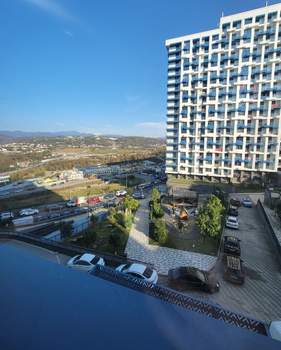 2-к квартира, вторичка, 51м2, 4/19 этаж