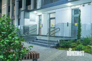 1-к квартира, вторичка, 35м2, 6/9 этаж