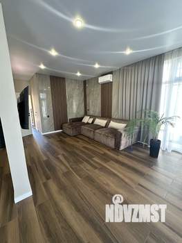 3-к квартира, вторичка, 97м2, 3/5 этаж