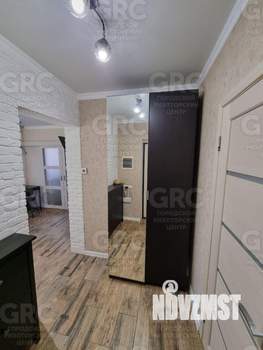 1-к квартира, вторичка, 32м2, 2/7 этаж
