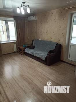 2-к квартира, вторичка, 52м2, 6/9 этаж