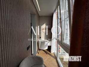 Студия квартира, вторичка, 35м2, 6/12 этаж