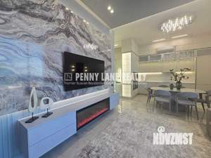 3-к квартира, вторичка, 145м2, 3/4 этаж