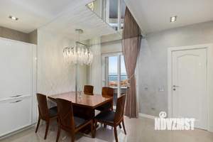 2-к квартира, вторичка, 84м2, 17/22 этаж