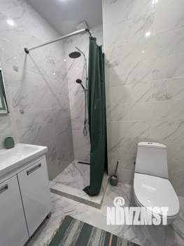 Студия квартира, вторичка, 25м2, 2/3 этаж