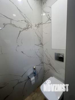 2-к квартира, вторичка, 93м2, 15/20 этаж