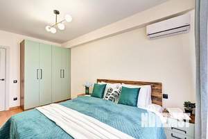2-к квартира, вторичка, 60м2, 6/13 этаж