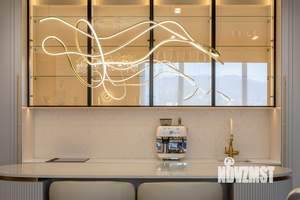 4-к квартира, вторичка, 150м2, 8/23 этаж