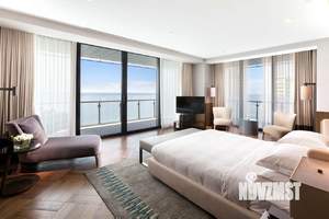 3-к квартира, вторичка, 150м2, 20/27 этаж