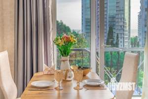 1-к квартира, вторичка, 45м2, 7/17 этаж