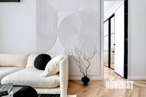 2-к квартира, вторичка, 50м2, 4/6 этаж