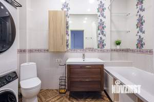 3-к квартира, вторичка, 82м2, 1/3 этаж