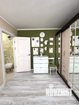 1-к квартира, вторичка, 32м2, 1/6 этаж