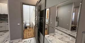 1-к квартира, вторичка, 27м2, 3/3 этаж