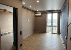 1-к квартира, вторичка, 42м2, 5/5 этаж