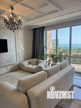 3-к квартира, вторичка, 130м2, 11/13 этаж