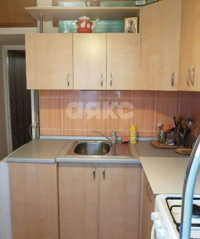 1-к квартира, вторичка, 32м2, 5/5 этаж