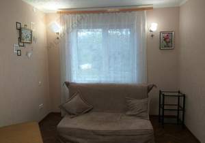 2-к квартира, вторичка, 37м2, 4/5 этаж