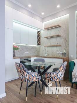 2-к квартира, вторичка, 50м2, 13/14 этаж