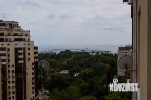 3-к квартира, вторичка, 115м2, 9/17 этаж
