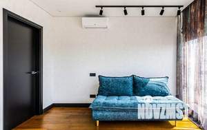 2-к квартира, вторичка, 90м2, 19/28 этаж