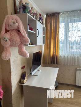 2-к квартира, вторичка, 48м2, 4/5 этаж