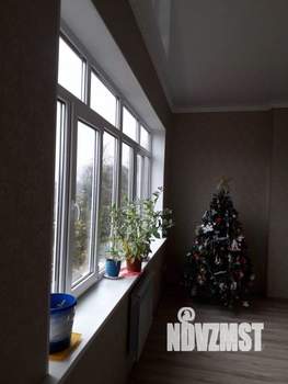 3-к квартира, вторичка, 110м2, 1/5 этаж