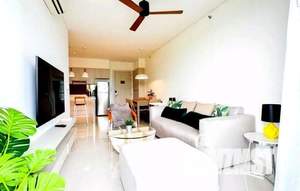 2-к квартира, вторичка, 67м2, 3/4 этаж