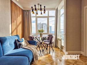 2-к квартира, вторичка, 55м2, 12/21 этаж