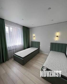 1-к квартира, вторичка, 68м2, 6/7 этаж