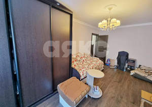 1-к квартира, вторичка, 30м2, 2/5 этаж