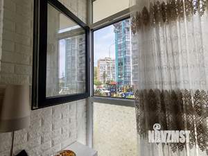 Студия квартира, вторичка, 20м2, 1/10 этаж