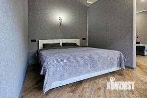 1-к квартира, вторичка, 55м2, 6/6 этаж