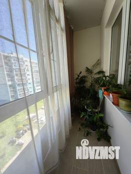 1-к квартира, вторичка, 41м2, 6/10 этаж