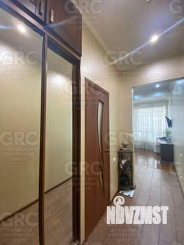 Студия квартира, вторичка, 20м2, 6/8 этаж