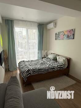 1-к квартира, вторичка, 31м2, 11/13 этаж