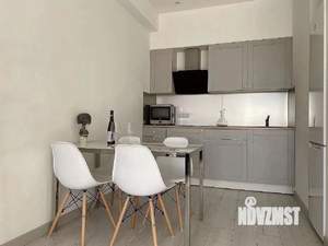 2-к квартира, вторичка, 55м2, 8/16 этаж