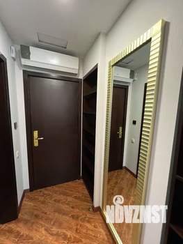 1-к квартира, вторичка, 29м2, 1/4 этаж