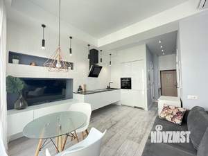 1-к квартира, вторичка, 38м2, 6/13 этаж